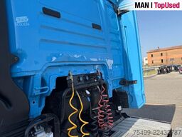 MAN TGX 18.470 4x2 BL SA