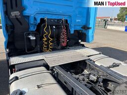 MAN TGX 18.470 4x2 BL SA