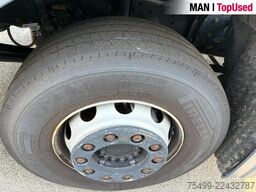 MAN TGX 18.470 4x2 BL SA