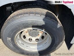 MAN TGX 18.470 4x2 BL SA