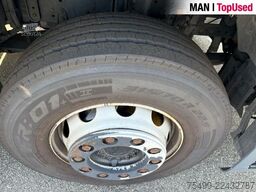 MAN TGX 18.470 4x2 BL SA