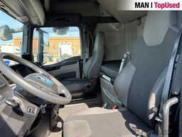 MAN TGX 18.470 4x2 BL SA