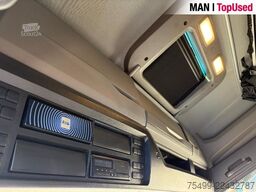 MAN TGX 18.470 4x2 BL SA