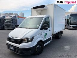 MAN TGE 5.180 4X2 SB