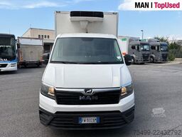 MAN TGE 5.180 4X2 SB