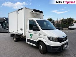 MAN TGE 5.180 4X2 SB