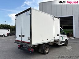 MAN TGE 5.180 4X2 SB