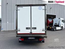 MAN TGE 5.180 4X2 SB
