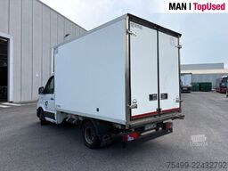 MAN TGE 5.180 4X2 SB
