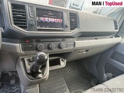 MAN TGE 5.180 4X2 SB