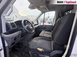 MAN TGE 5.180 4X2 SB