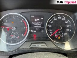 MAN TGE 5.180 4X2 SB