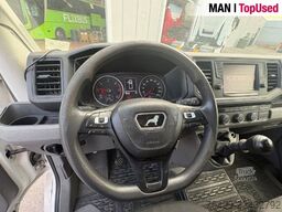 MAN TGE 5.180 4X2 SB