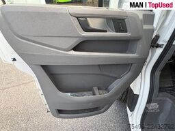 MAN TGE 5.180 4X2 SB