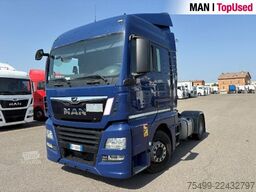 MAN TGX 18.470 4X2 BLS