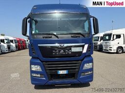 MAN TGX 18.470 4X2 BLS