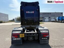 MAN TGX 18.470 4X2 BLS