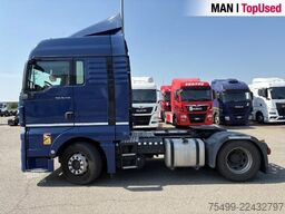 MAN TGX 18.470 4X2 BLS