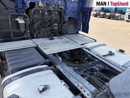 MAN TGX 18.470 4X2 BLS