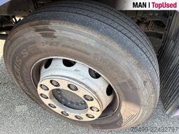 MAN TGX 18.470 4X2 BLS