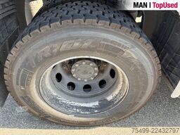 MAN TGX 18.470 4X2 BLS
