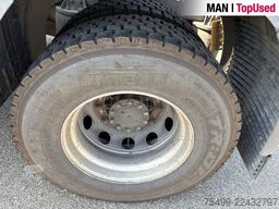 MAN TGX 18.470 4X2 BLS
