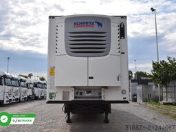 SCHMITZ CARGOBULL SKO FP 45 S.CU d80