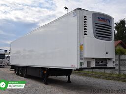 SCHMITZ CARGOBULL SKO FP 45 S.CU d80