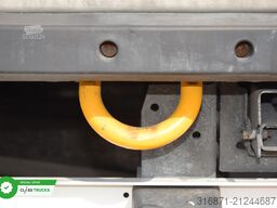 SCHMITZ CARGOBULL SKO FP 45 S.CU d80