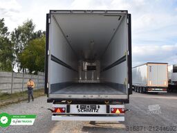 SCHMITZ CARGOBULL SKO FP 45 ThermoKing SLXi 300