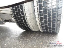 Scania S500 NB - SUPER - FULL AIR - HYDRAULIK - LEDER -