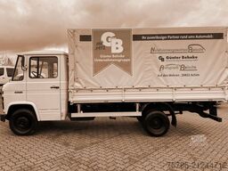 SCANIA G 480 Pritsche/ AC/ Retarder/ Navi/ Standhzg.