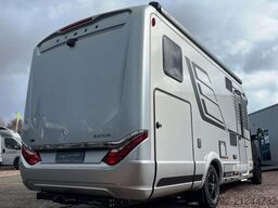 HYMER/ERIBA B-Klasse ML T 780 BlackLine Verfüg./Sparen Sie 9