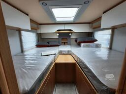 HYMER/ERIBA B-Klasse ML T 780 BlackLine Verfüg./Sparen Sie 9