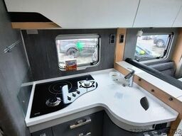 HYMER/ERIBA B-Klasse ML T 780 BlackLine Verfüg./Sparen Sie 9