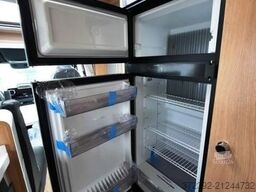 HYMER/ERIBA B-Klasse ML T 780 BlackLine Verfüg./Sparen Sie 9