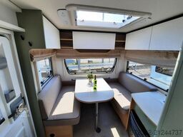 LMC Style 460 E Verfüg./Sparen Sie 5.941,- ¤