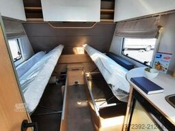 LMC Style 460 E Verfüg./Sparen Sie 5.941,- ¤