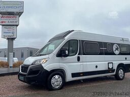 VANTOURER 630 L Tageszulassung 20.110 ¤ sparen