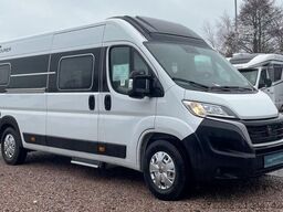 VANTOURER 630 L Tageszulassung 20.110 ¤ sparen