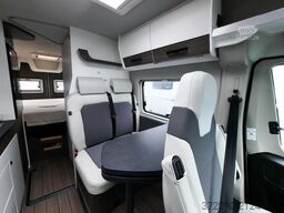 VANTOURER 630 L Tageszulassung 20.110 ¤ sparen