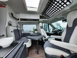 VANTOURER 630 L Tageszulassung 20.110 ¤ sparen