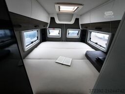 VANTOURER 630 L Tageszulassung 20.110 ¤ sparen