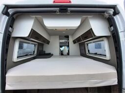 VANTOURER 630 L Tageszulassung 20.110 ¤ sparen