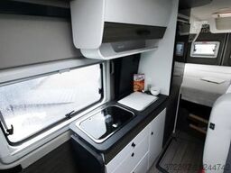 VANTOURER 630 L Tageszulassung 20.110 ¤ sparen