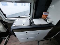 VANTOURER 630 L Tageszulassung 20.110 ¤ sparen