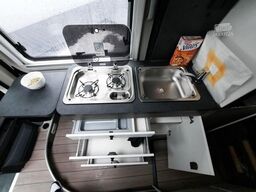 VANTOURER 630 L Tageszulassung 20.110 ¤ sparen