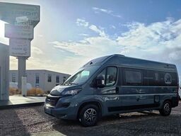 VANTOURER 600 D Tageszulassung 21.050 ¤ sparen