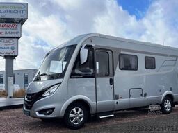 HYMER/ERIBA B-Klasse 680 Lithium/Solar/Gastank/1.Hand