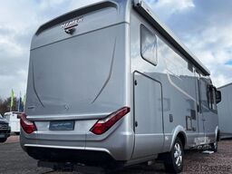 HYMER/ERIBA B-Klasse 680 Lithium/Solar/Gastank/1.Hand